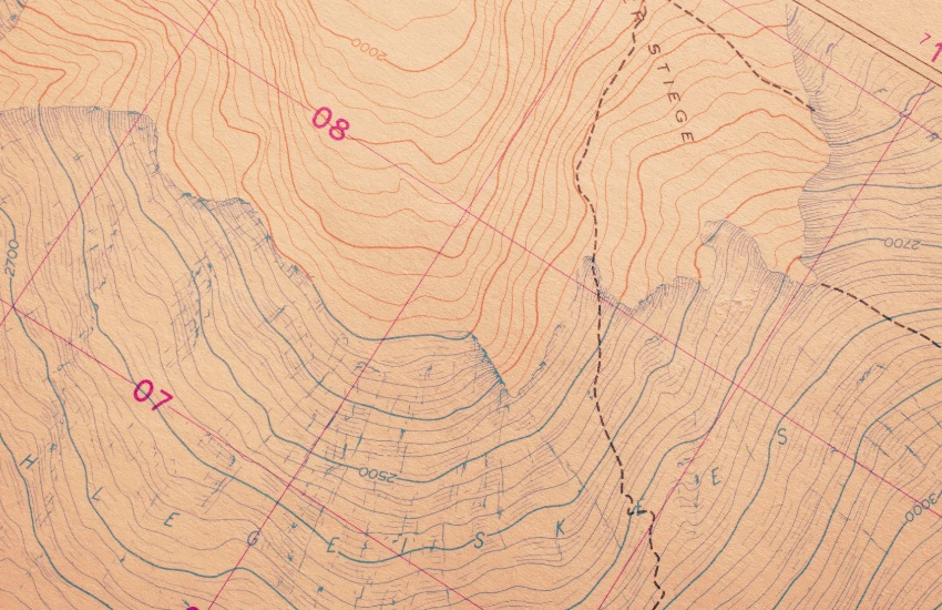 Levantamento Planialtimétrico Cadastral