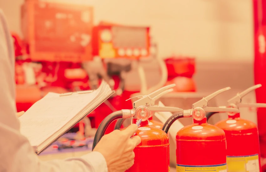 Acessibilidade e Segurança: Adequações Técnicas e Laudos para AVCB