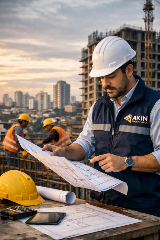 Como evitar atrasos na execução de obra?