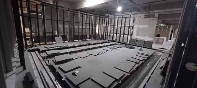Estúdios de Produção Áudio Visual Webedia