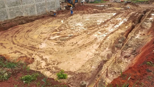 Novo Centro de Distribuição da Servgás