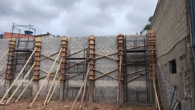 Novo Centro de Distribuição da Servgás