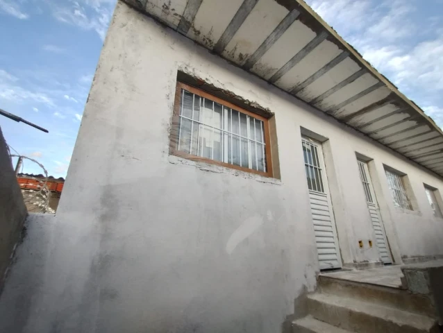 Residencial Saúde