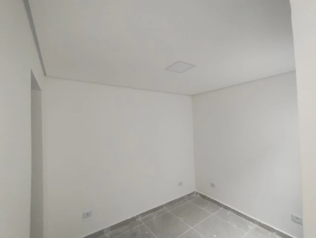 Residencial Saúde