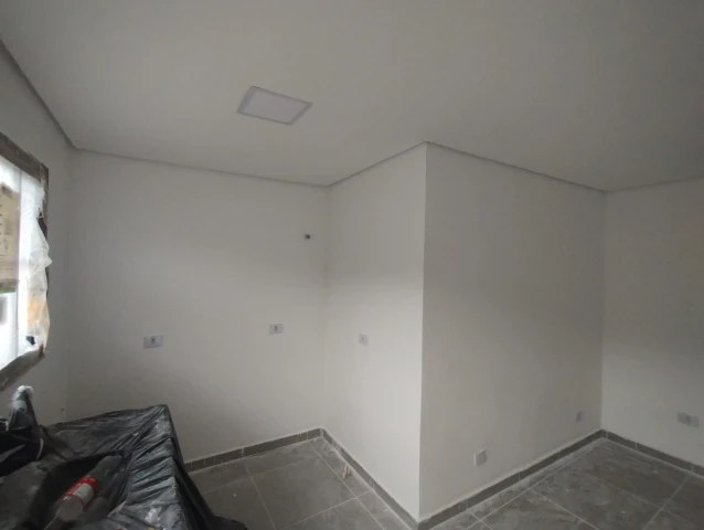 Residencial Saúde