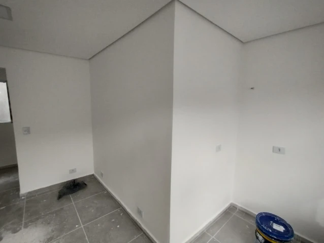 Residencial Saúde