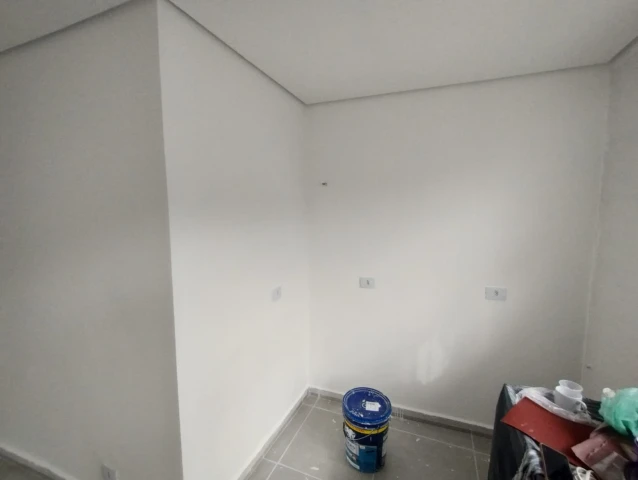 Residencial Saúde