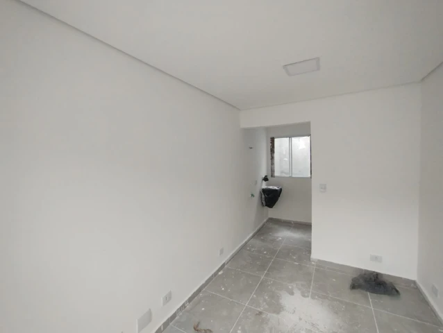 Residencial Saúde