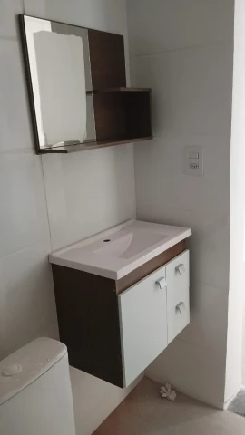 Residencial Saúde