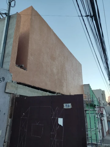 Residencial Saúde