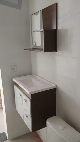 Residencial Saúde
