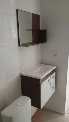 Residencial Saúde