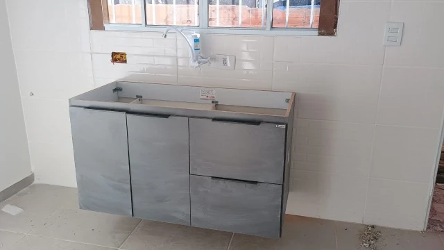 Residencial Saúde