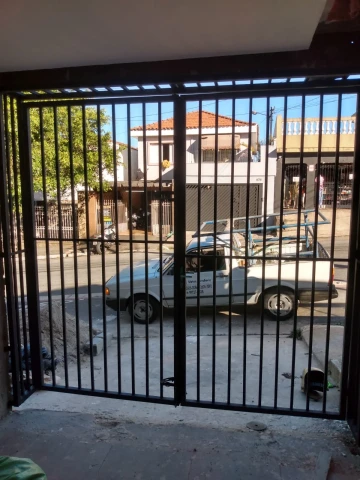 Residencial Saúde
