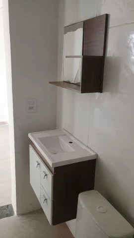 Residencial Saúde