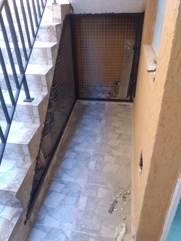 Residencial Saúde