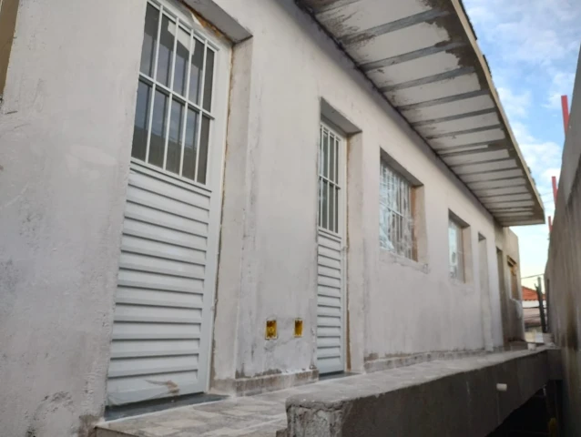 Residencial Saúde