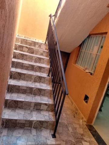 Residencial Saúde