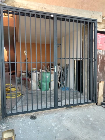 Residencial Saúde