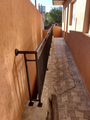 Residencial Saúde