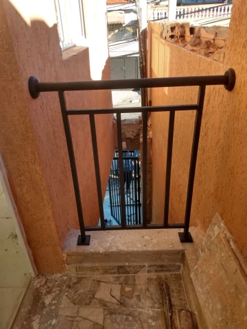 Residencial Saúde