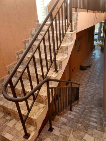 Residencial Saúde