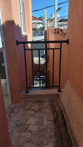 Residencial Saúde