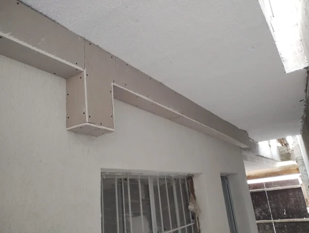 Residencial Saúde