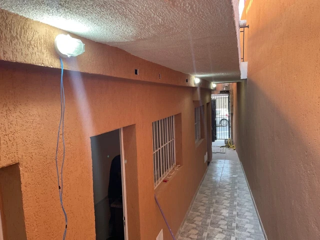 Residencial Saúde