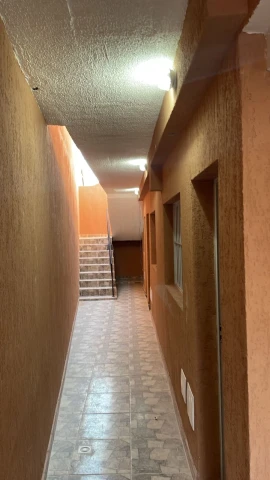 Residencial Saúde