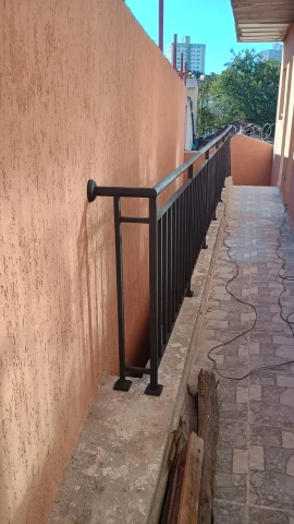 Residencial Saúde