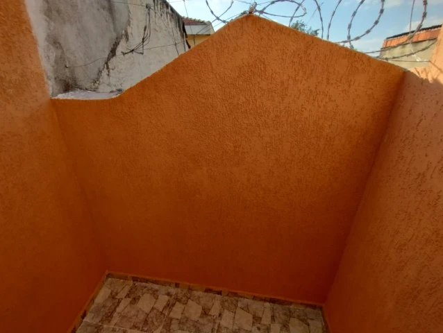 Residencial Saúde