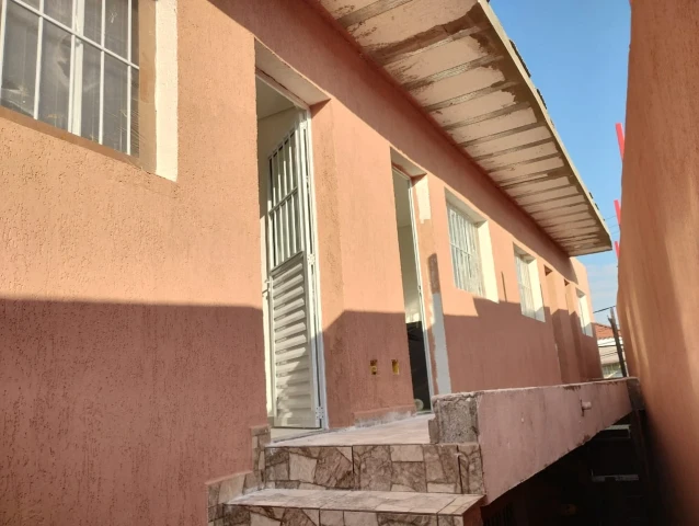 Residencial Saúde