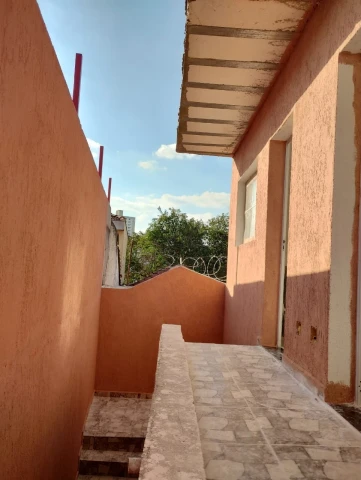Residencial Saúde