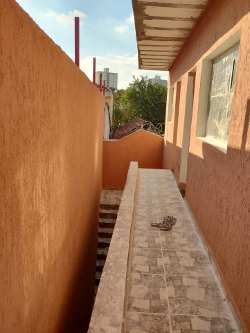 Residencial Saúde