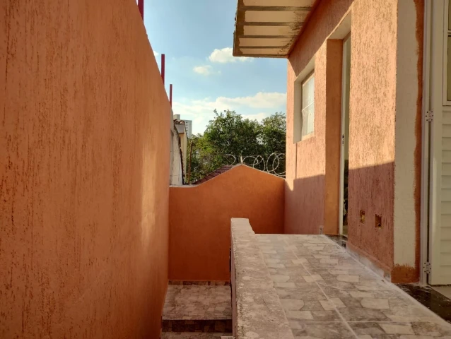Residencial Saúde
