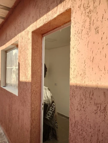 Residencial Saúde