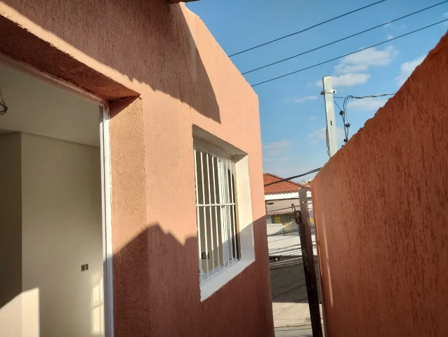 Residencial Saúde