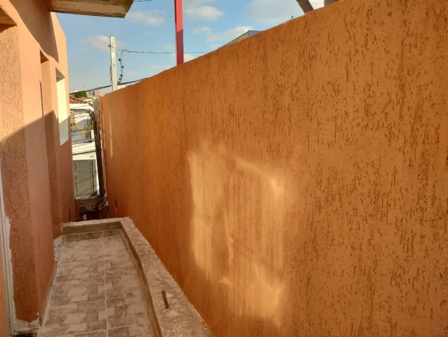 Residencial Saúde