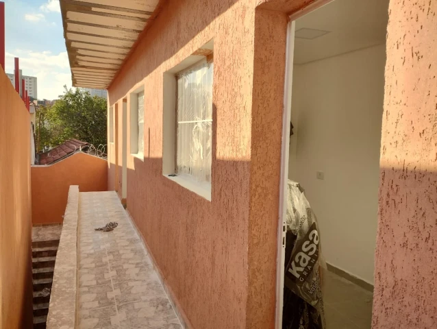 Residencial Saúde