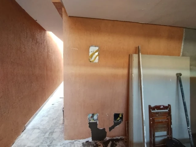 Residencial Saúde
