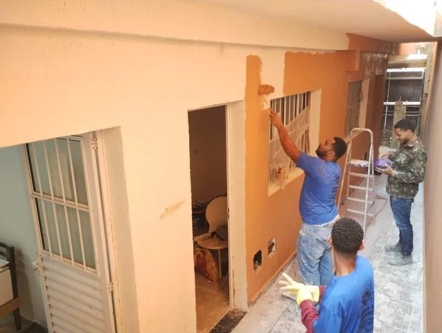 Residencial Saúde