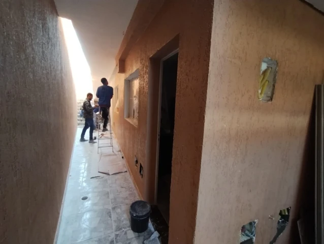 Residencial Saúde
