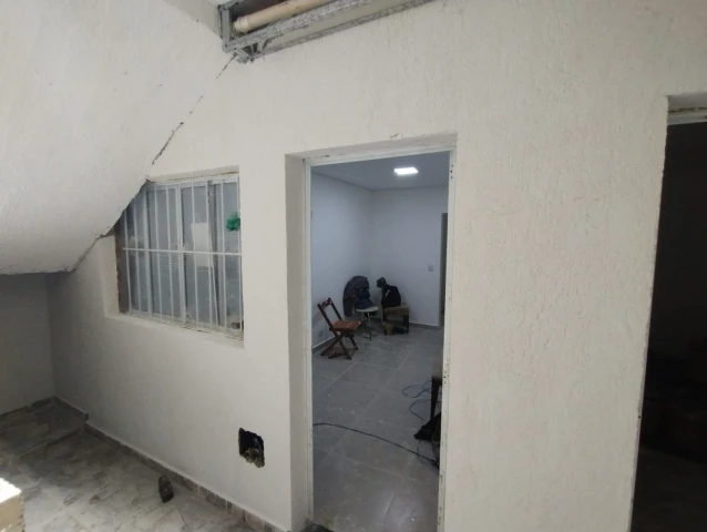 Residencial Saúde