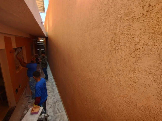Residencial Saúde