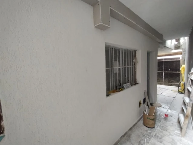 Residencial Saúde