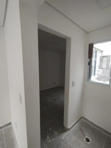 Residencial Saúde