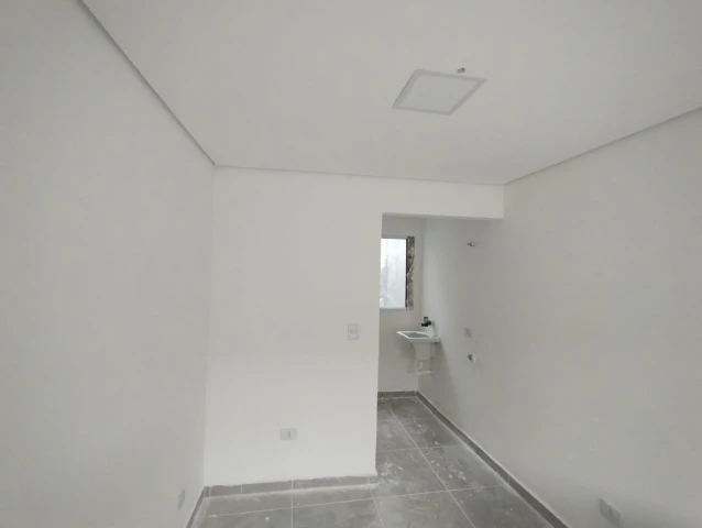 Residencial Saúde