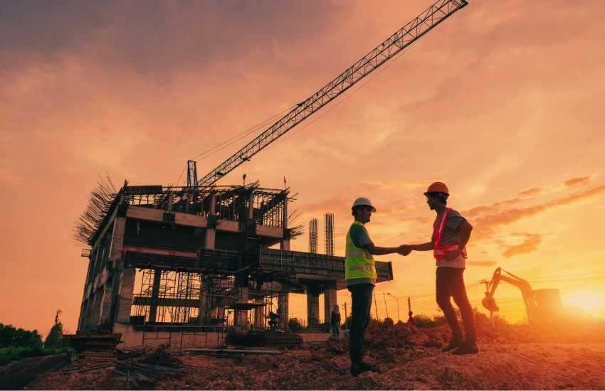 Gerenciamento de Obras